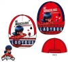Detská baseballová čiapka Be Hero Adventures s motívom lienky a čiernej mačky 52-54 cm