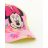Disney Minnie baba baseball sapka 48-50 cm