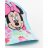 Disney Minnie baba baseball sapka 48-50 cm