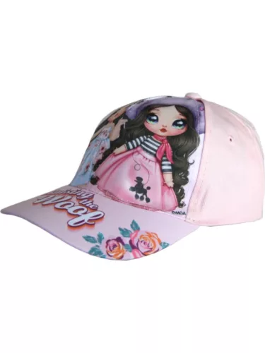 N / A! N / A! N / A! Surprise Raising Kinder-Baseballkappe, 52–54 cm