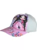 N / A! N / A! N / A! Surprise Raising Kinder-Baseballkappe, 52–54 cm