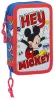 Držiak na perá Disney Mickey Hey s 2 úrovňami