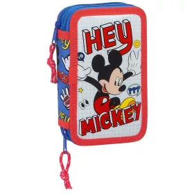 Disney Mickey Hey Stiftehalter mit 2 Etagen