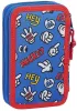 Držiak na perá Disney Mickey Hey s 2 úrovňami