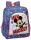 Školska torba Disney Mickey Hey, torba 38 cm