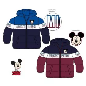 Disney Mickey Chill Baby-Wattejacke (6-24 Monate)