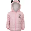 Disney Minnie Dots baba bélelt kabát 6-24 hó