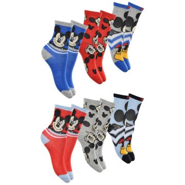 Disney Mickey gyerek zokni 23-34