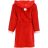 Disney Mickey Red Karácsonyi gyerek köntös 3 - 8 év / 98 - 128 cm