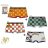 Harry Potter gyerek boxeralsó 2 darab/csomag 6 - 12 év / 116 - 152 cm