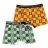 Harry Potter gyerek boxeralsó 2 darab/csomag 6 - 12 év / 116 - 152 cm