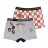 Harry Potter gyerek boxeralsó 2 darab/csomag 6 - 12 év / 116 - 152 cm