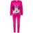 Disney Minnie Idea gyerek melegítő, jogging szett 3 - 8 év / 98 - 128 cm