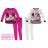 Disney Minnie Idea gyerek melegítő, jogging szett 3 - 8 év / 98 - 128 cm