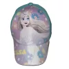 Detská baseballová čiapka Disney Ľadové kráľovstvo Elsa Flower 52-54 cm