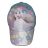 Disney Jégvarázs Elsa gyerek baseball sapka 52-54 cm