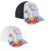 Detská šiltovka Disney Frozen Flowers 52-54 cm