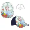 Detská šiltovka Disney Frozen Flowers 52-54 cm