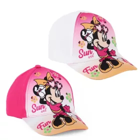 Detská baseballová čiapka Disney Minnie Sun 52-54 cm