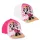 Detská baseballová čiapka Disney Minnie Sun 52-54 cm