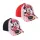 Detská baseballová šiltovka Disney Minnie Dots 52-54 cm