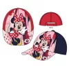 Detská baseballová šiltovka Disney Minnie Dots 52-54 cm