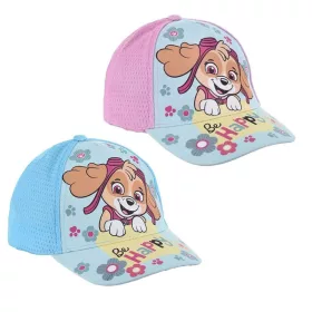 Detská baseballová čiapka Paw Patrol Happy 52-54 cm
