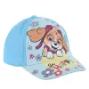 Detská baseballová čiapka Paw Patrol Happy 52-54 cm