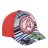 Bosszúállók gyerek baseball sapka 52-54 cm
