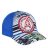 Bosszúállók gyerek baseball sapka 52-54 cm