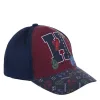 Detská baseballová šiltovka Harry Potter Rokfort 52-54 cm