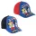 Detská baseballová šiltovka Disney Mickey Kick It 52-54 cm