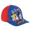 Detská baseballová šiltovka Disney Mickey Kick It 52-54 cm