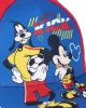Detská baseballová šiltovka Disney Mickey Kick It 52-54 cm