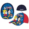 Detská baseballová šiltovka Disney Mickey Kick It 52-54 cm