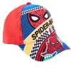 Detská šiltovka Spiderman Hero Track 52-54 cm