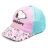 Snoopy gyerek baseball sapka 52-54 cm