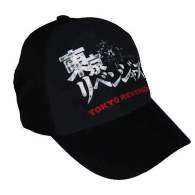 Detská šiltovka Tokyo Revengers 54-56 cm