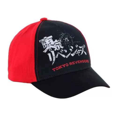 Detská šiltovka Tokyo Revengers 54-56 cm