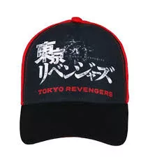 Detská šiltovka Tokyo Revengers 54-56 cm
