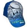 Disney Donald Angry Baseballkappe für Kinder, 52-54 cm