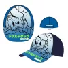 Disney Donald Angry Baseballkappe für Kinder, 52-54 cm