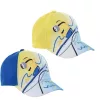 Dječja bejzbolska kapa Minions Wave 52-54 cm