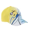 Dječja bejzbolska kapa Minions Wave 52-54 cm