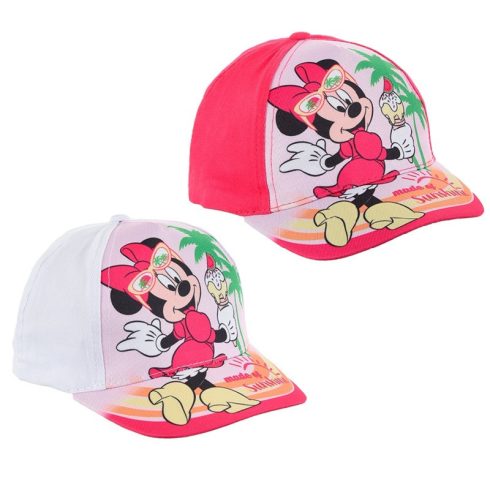 Disney Minnie Sunshine baba baseball sapka 48-50 cm