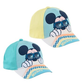 Disney Mickey Palm baba baseball sapka 48-50 cm