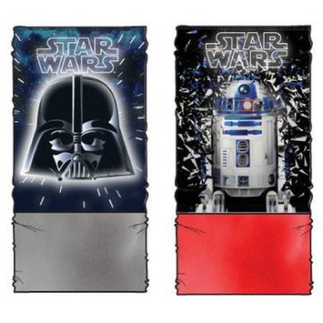 Star Wars gyerek sál, snood