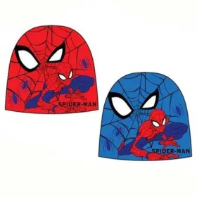 Spiderman-Augen-Kinderhut 54 cm