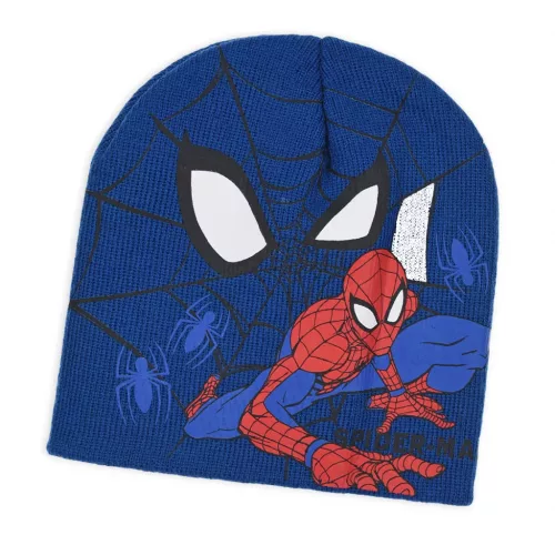 Spiderman-Augen-Kinderhut 54 cm