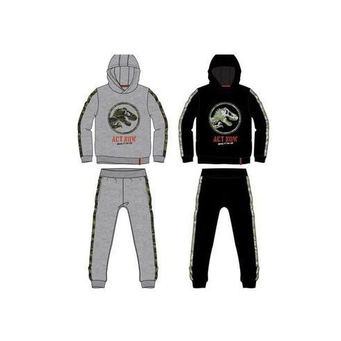 Jurassic World Act Now gyerek melegítő, jogging szett 3 - 8 év / 98 - 128 cm